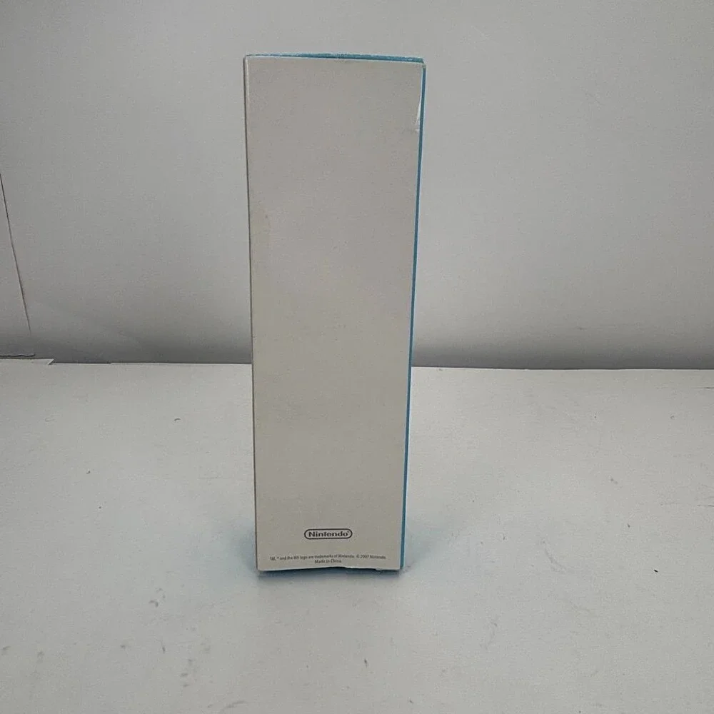 Nintendo from advantage white